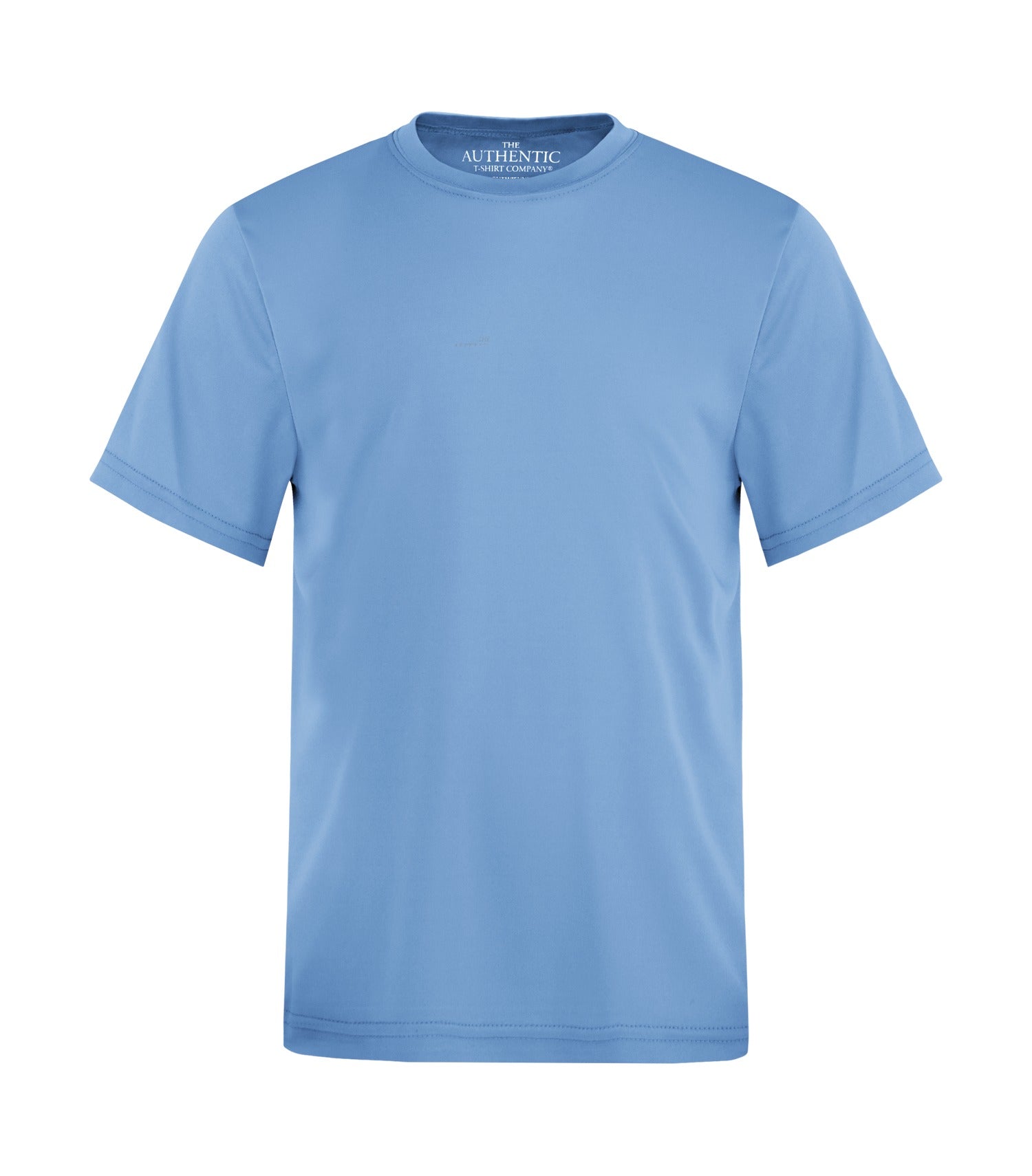 ATC SHORT SLEEVE YOUTH TEE (Y350) - Carolinablue