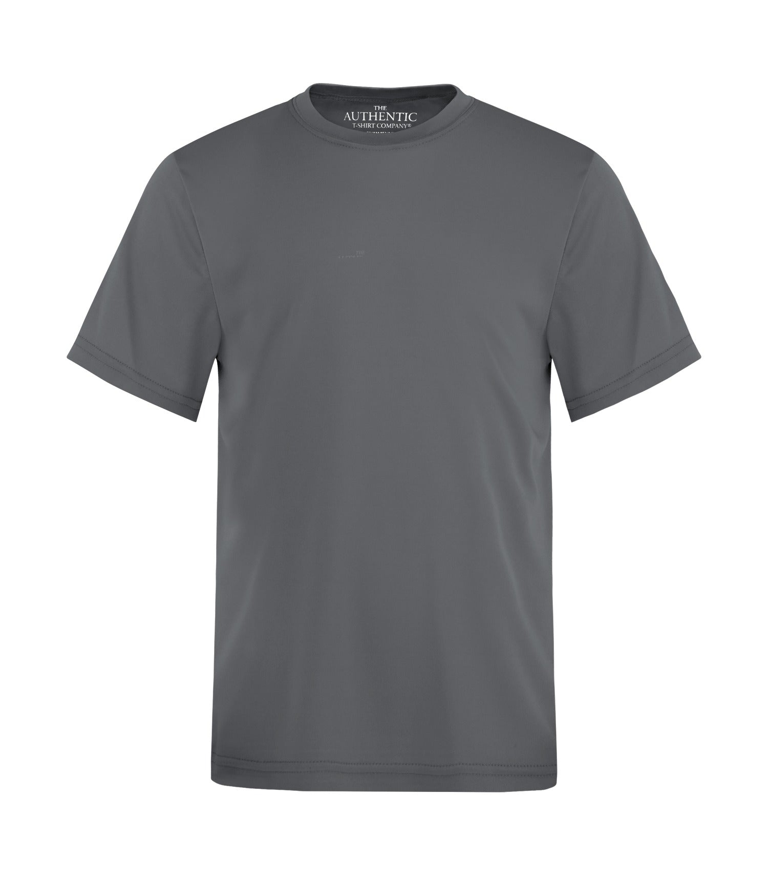 ATC SHORT SLEEVE YOUTH TEE (Y350) - Coalgrey