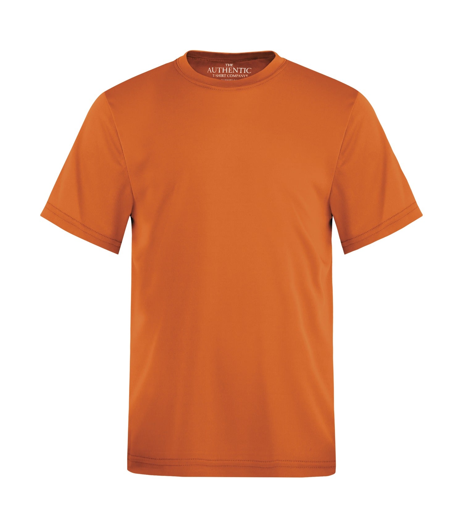 ATC SHORT SLEEVE YOUTH TEE (Y350) - Deeporange