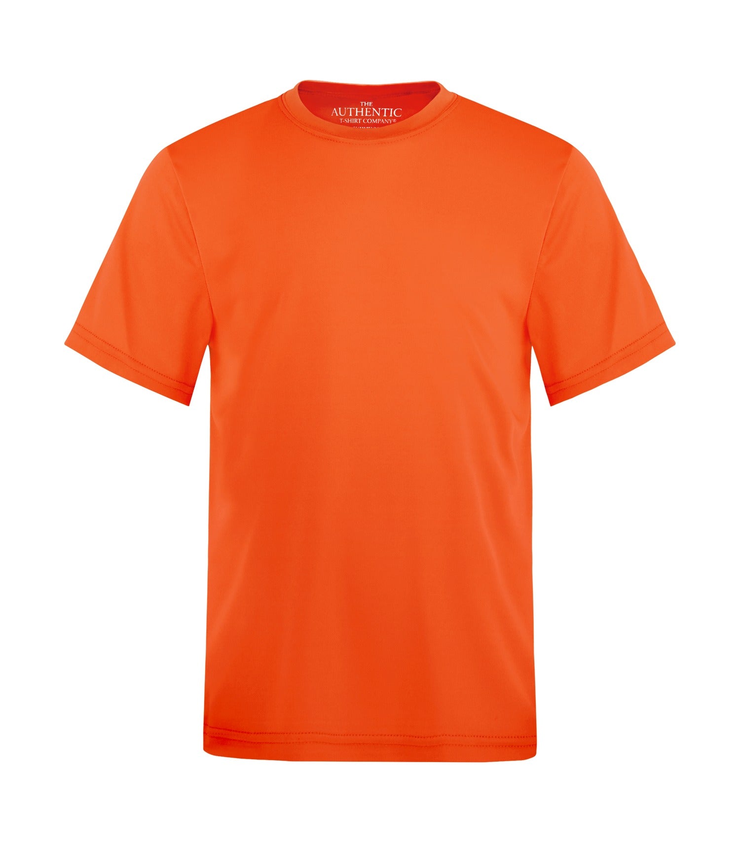 ATC SHORT SLEEVE YOUTH TEE (Y350) - Extremeorange Webonly