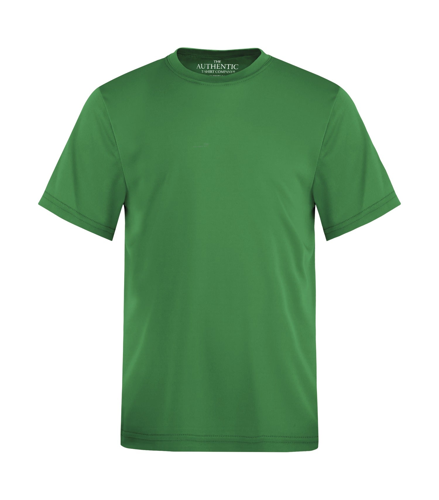 ATC SHORT SLEEVE YOUTH TEE (Y350) - Kellygreen
