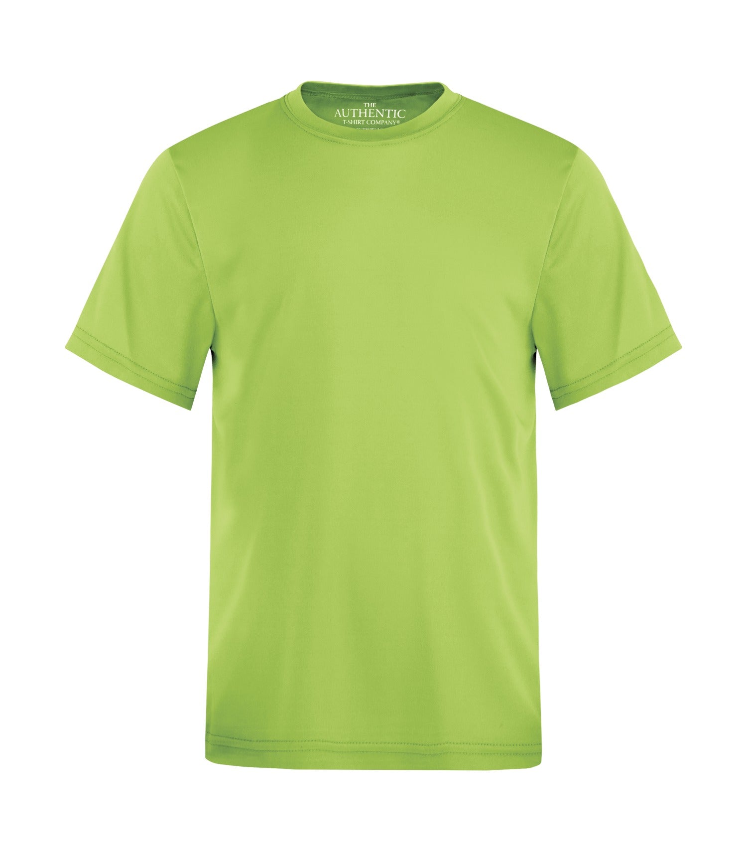 ATC SHORT SLEEVE YOUTH TEE (Y350) - Limeshock