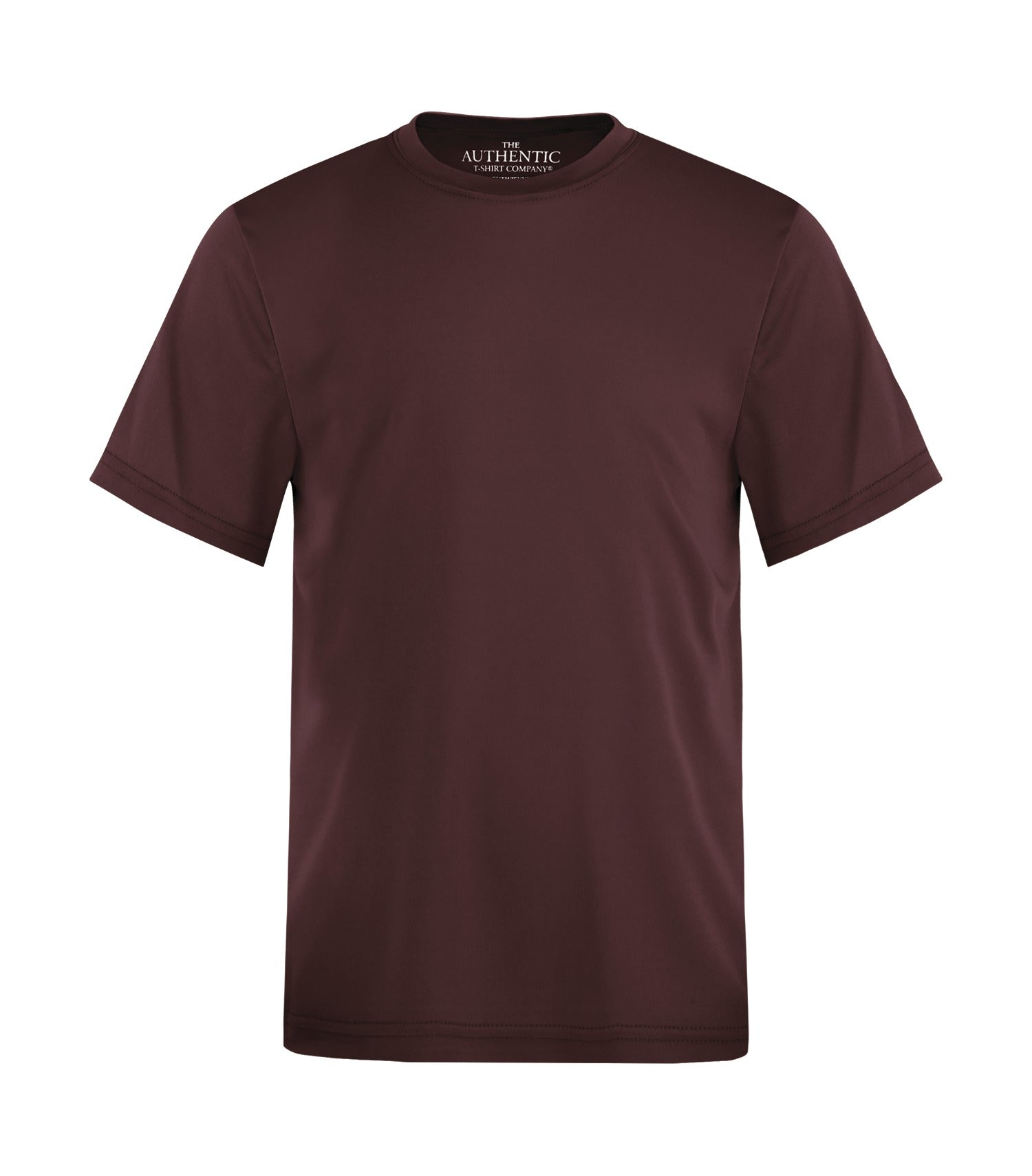 ATC SHORT SLEEVE YOUTH TEE (Y350) - Maroon