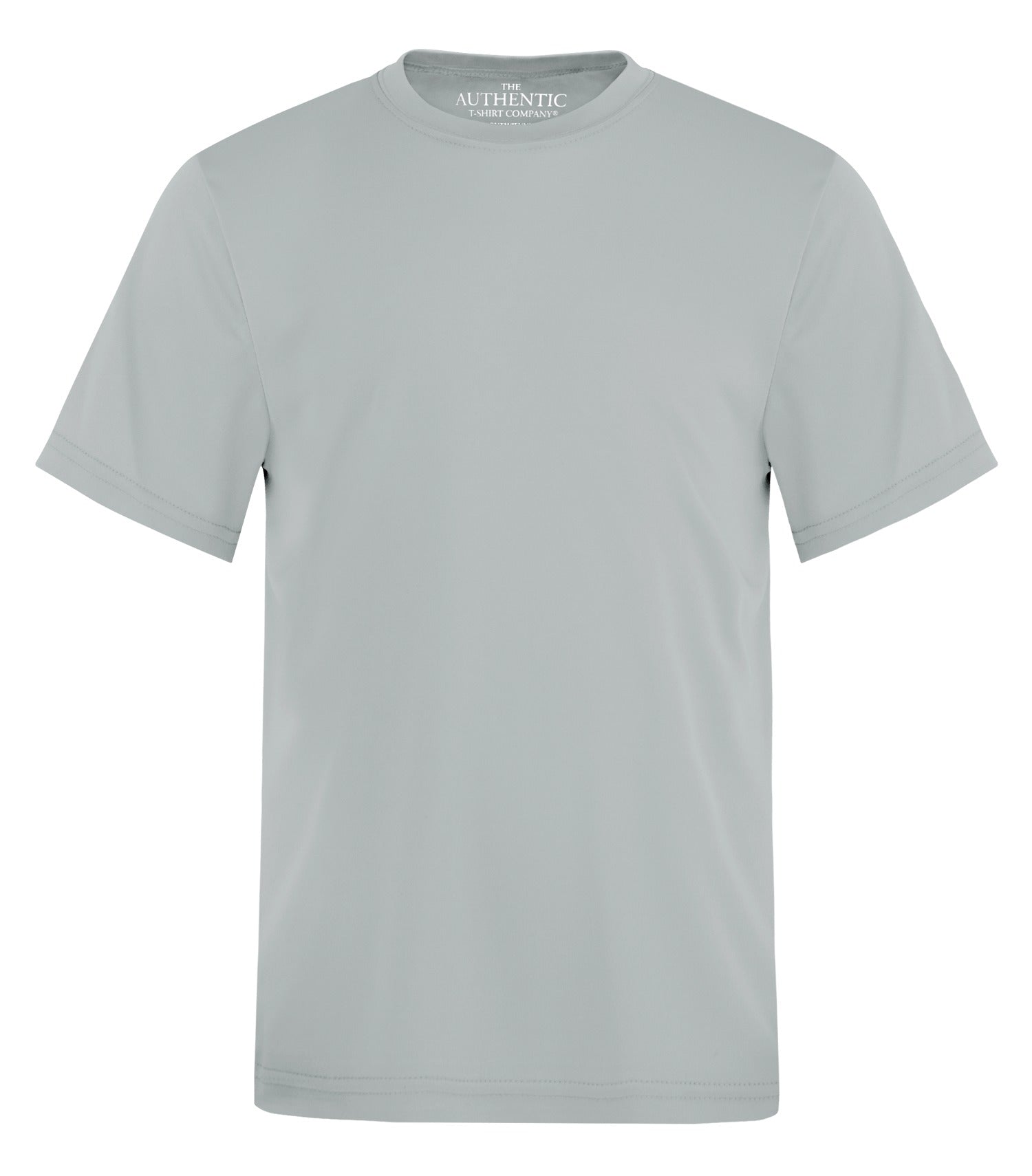 ATC SHORT SLEEVE YOUTH TEE (Y350) - Silver