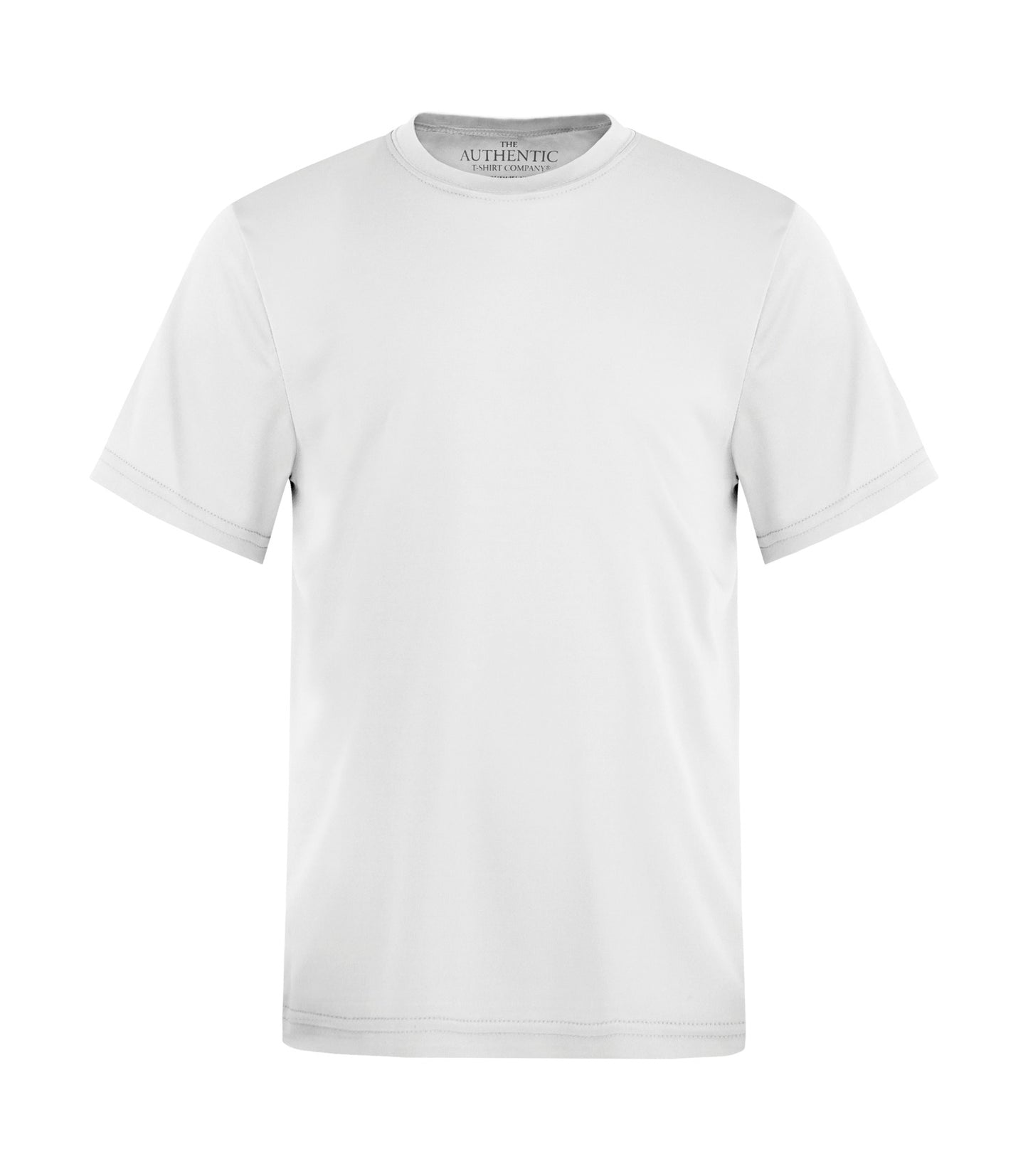 ATC SHORT SLEEVE YOUTH TEE (Y350) - White