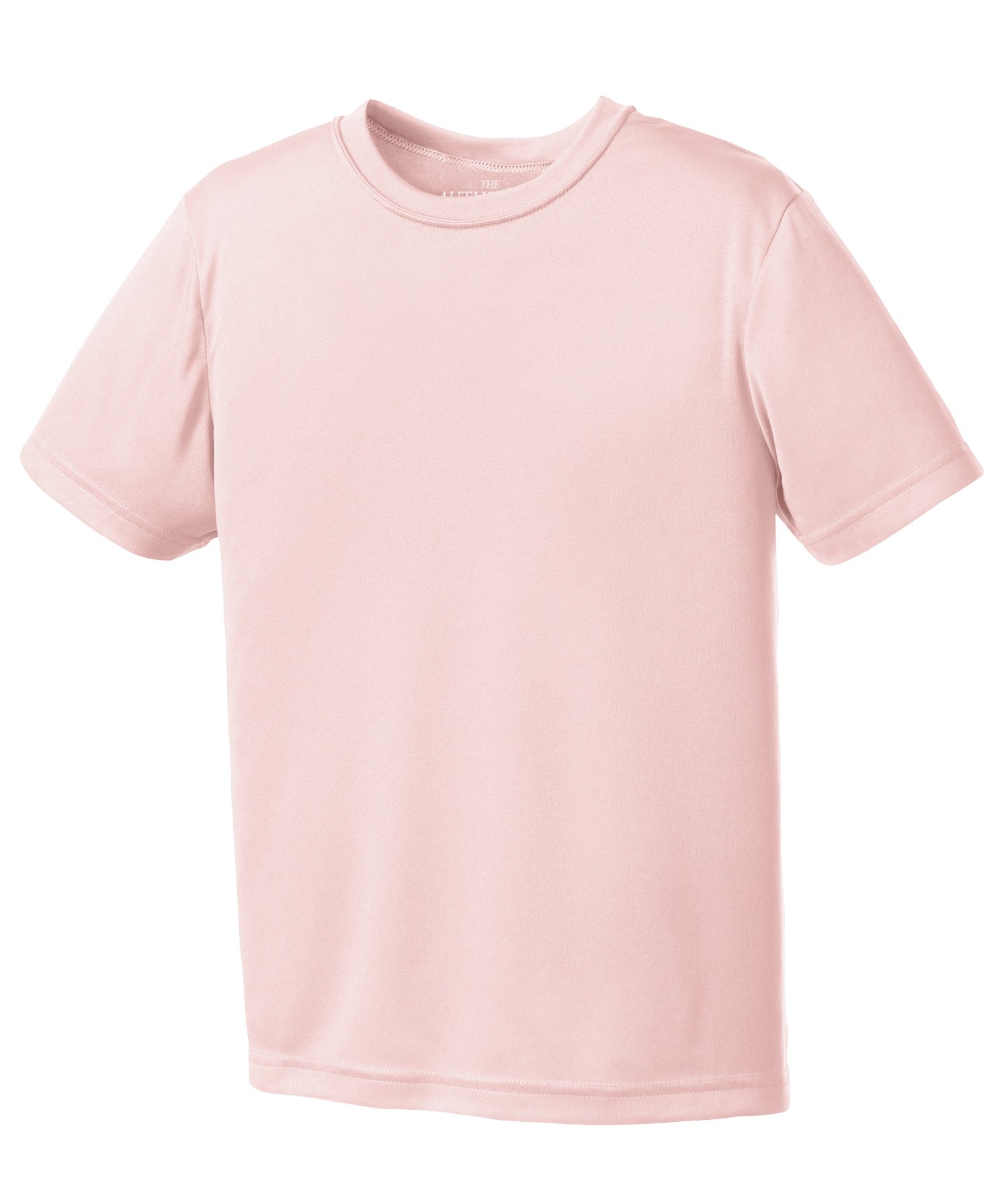 ATC SHORT SLEEVE YOUTH TEE (Y350) - Lightpink