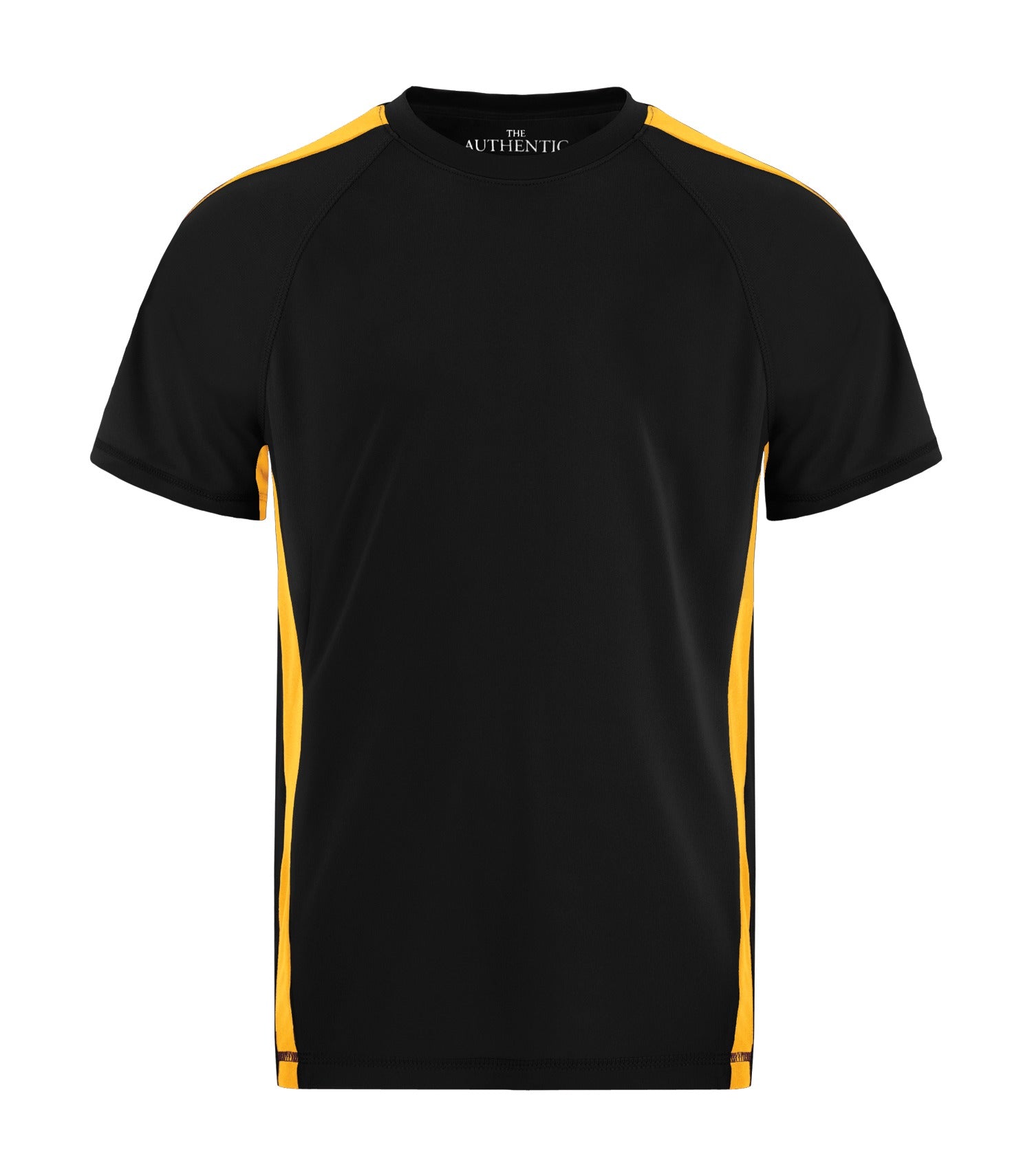 ATC HOME & AWAY YOUTH JERSEY (Y3519) - Blackgold