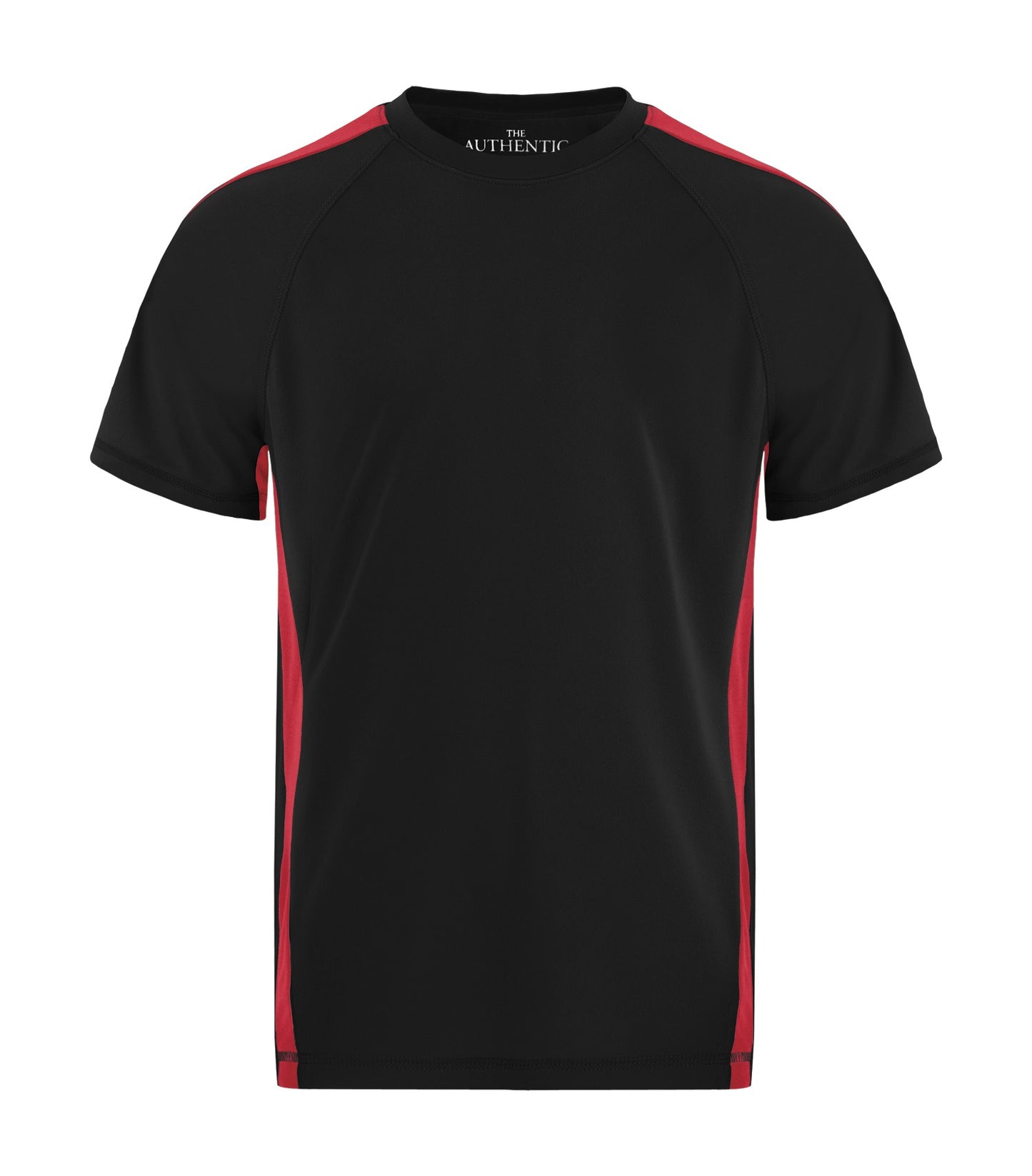 ATC HOME & AWAY YOUTH JERSEY (Y3519) - Blacktruered