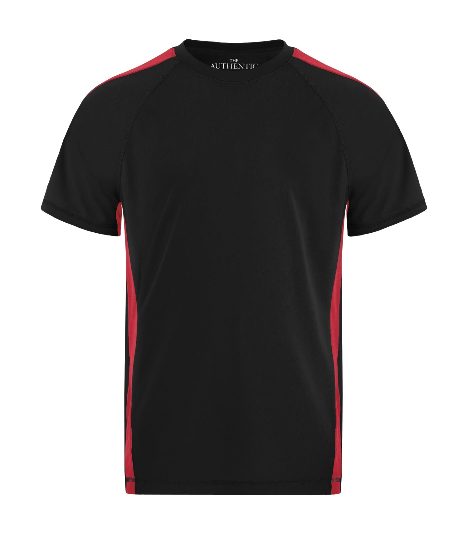 ATC HOME & AWAY YOUTH JERSEY (Y3519) - Blacktruered