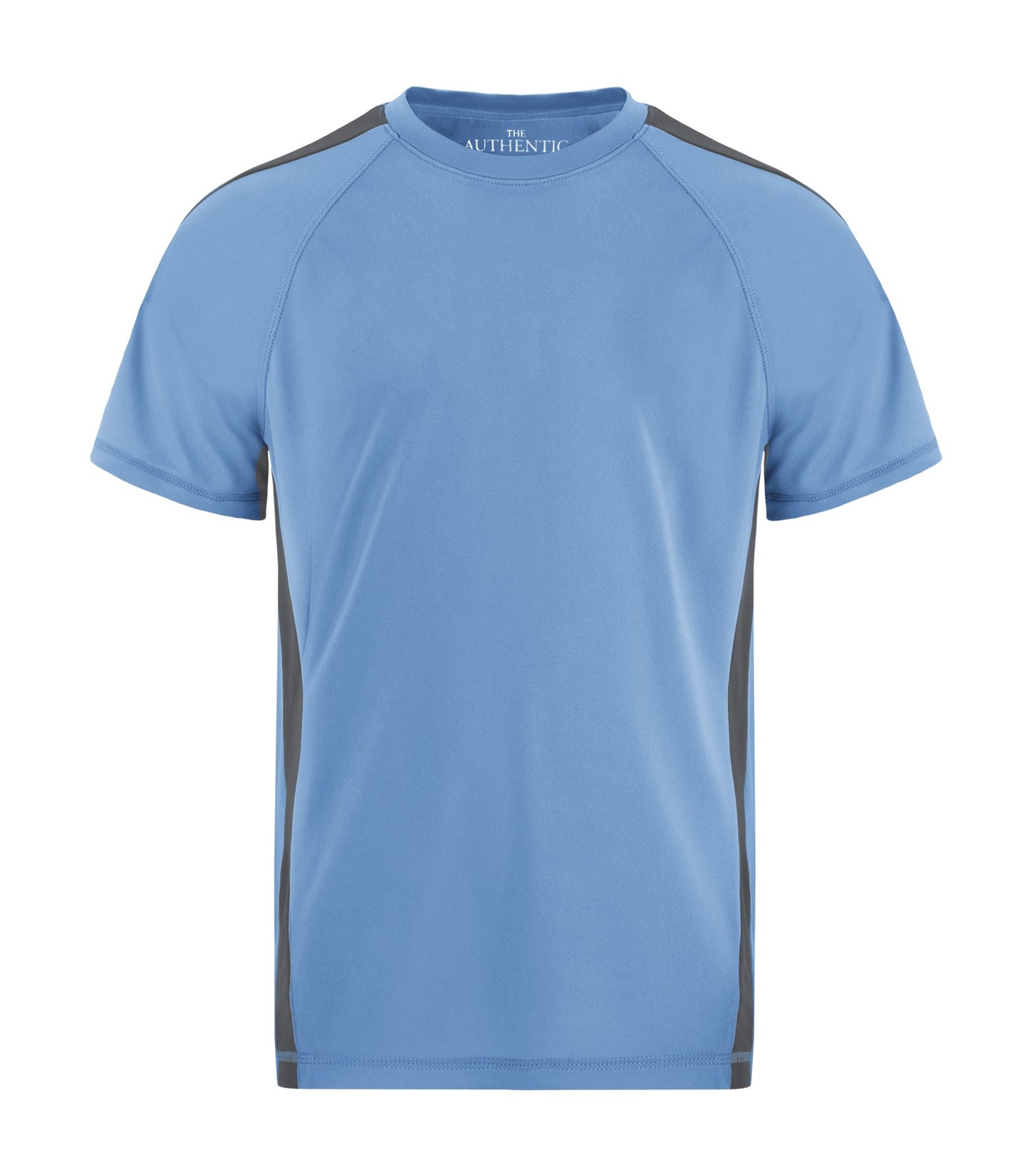 ATC HOME & AWAY YOUTH JERSEY (Y3519) - Carolinabluecoalgrey