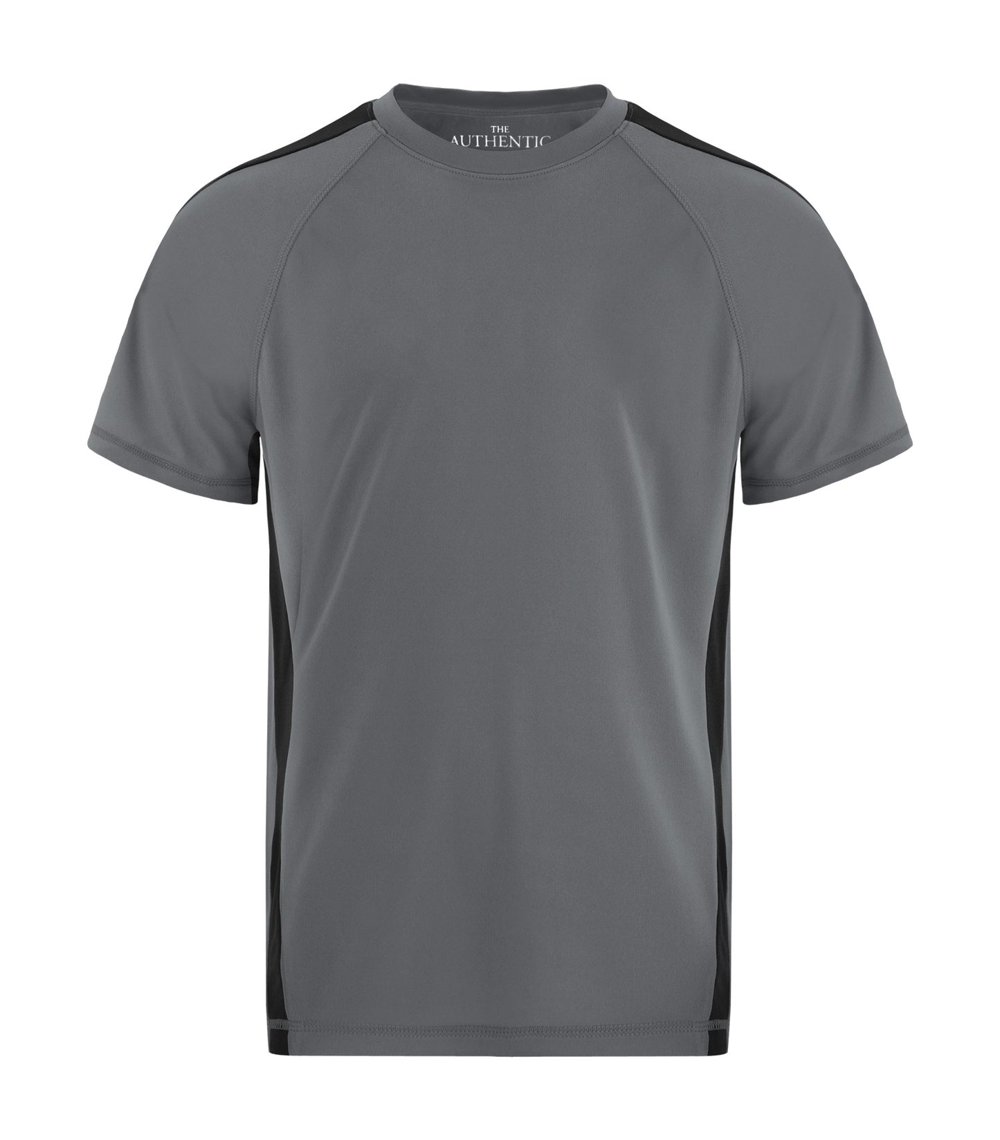 ATC HOME & AWAY YOUTH JERSEY (Y3519) - Coalgreywhite