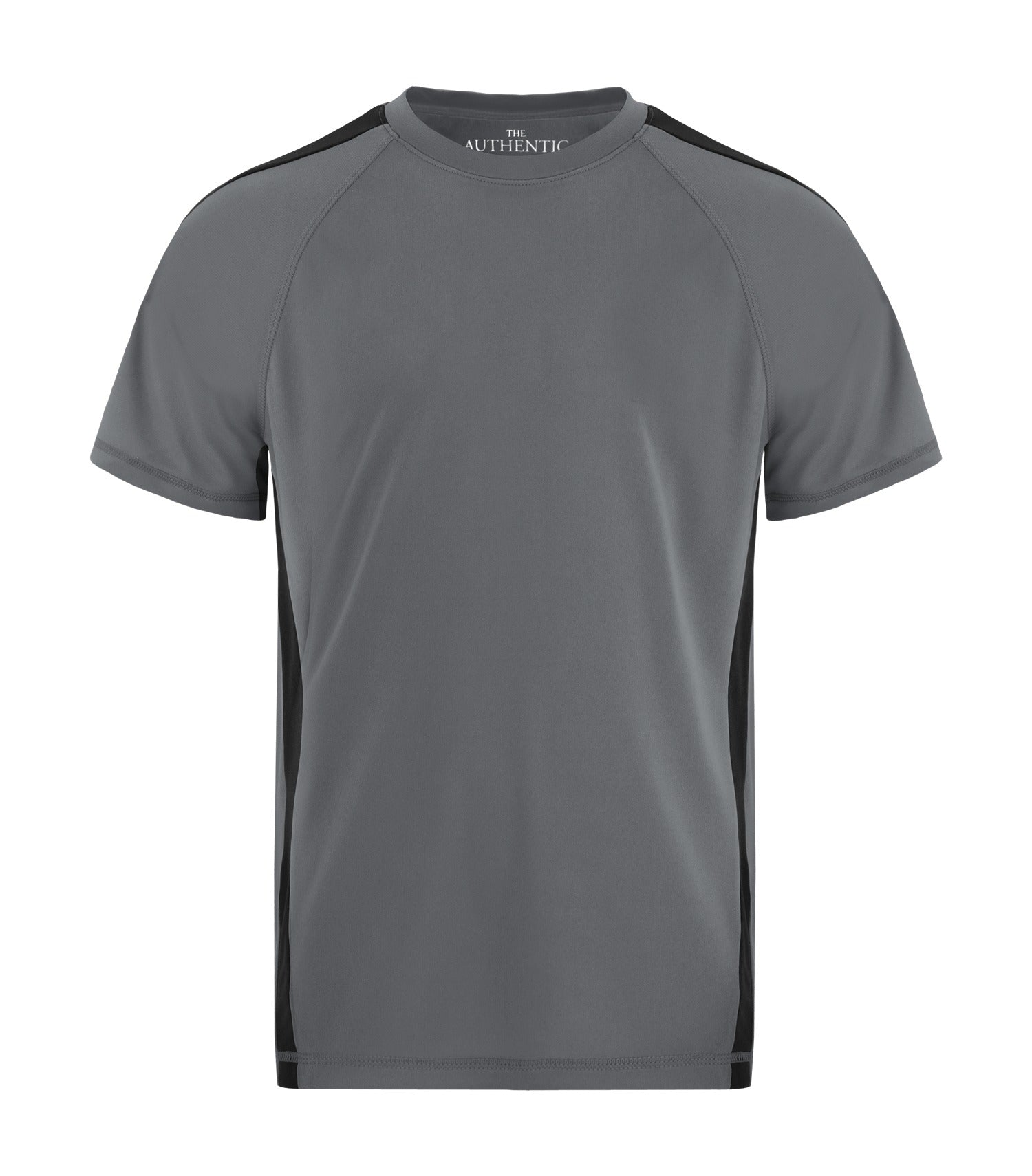 ATC HOME & AWAY YOUTH JERSEY (Y3519) - Coalgreywhite