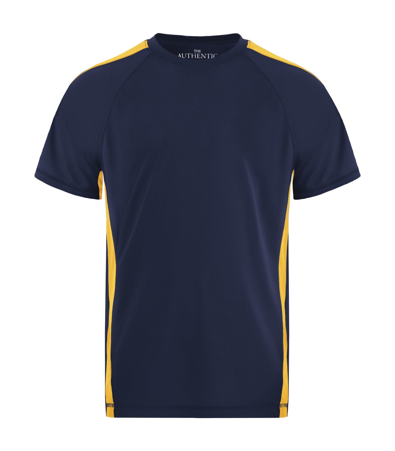 ATC HOME & AWAY YOUTH JERSEY (Y3519) - Truenavygold