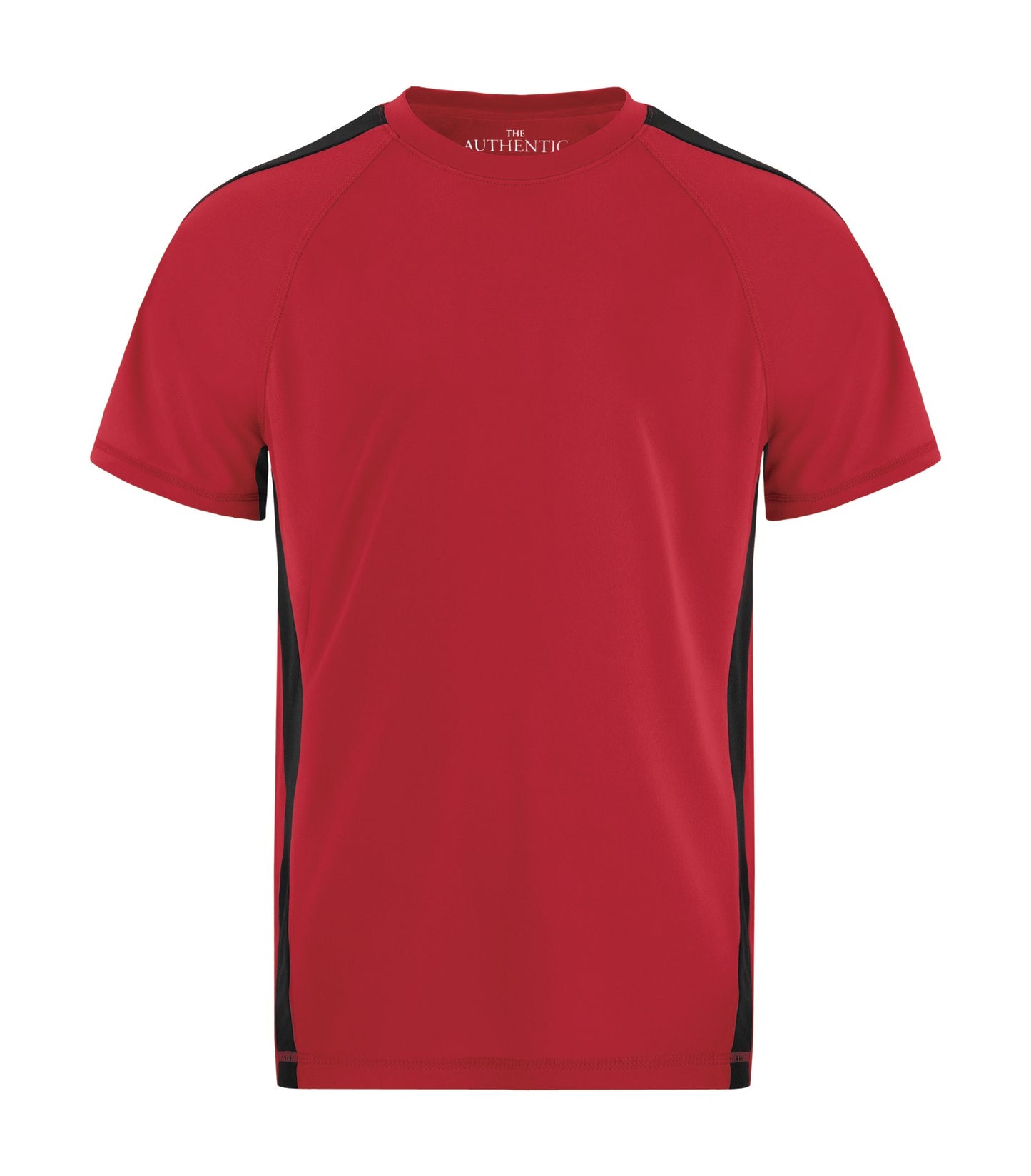 ATC HOME & AWAY YOUTH JERSEY (Y3519) - Trueredblack