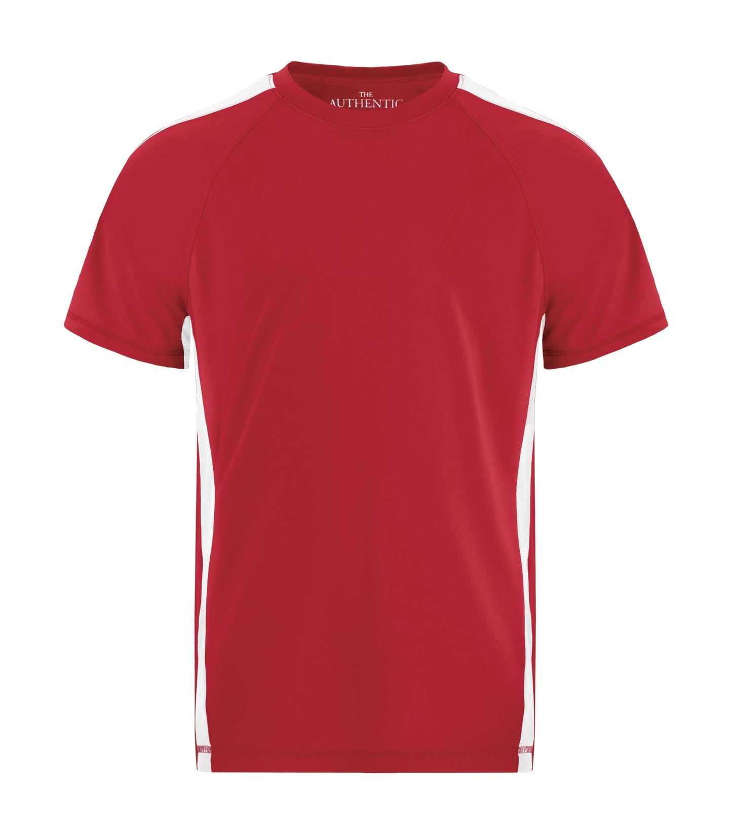 ATC HOME & AWAY YOUTH JERSEY (Y3519) - Trueredwhite