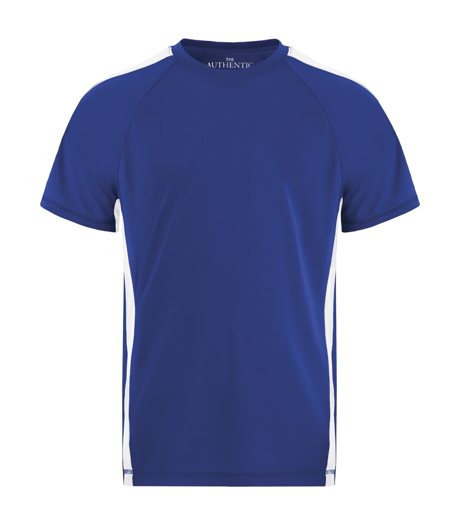 ATC HOME & AWAY YOUTH JERSEY (Y3519) - Trueroyalwhite
