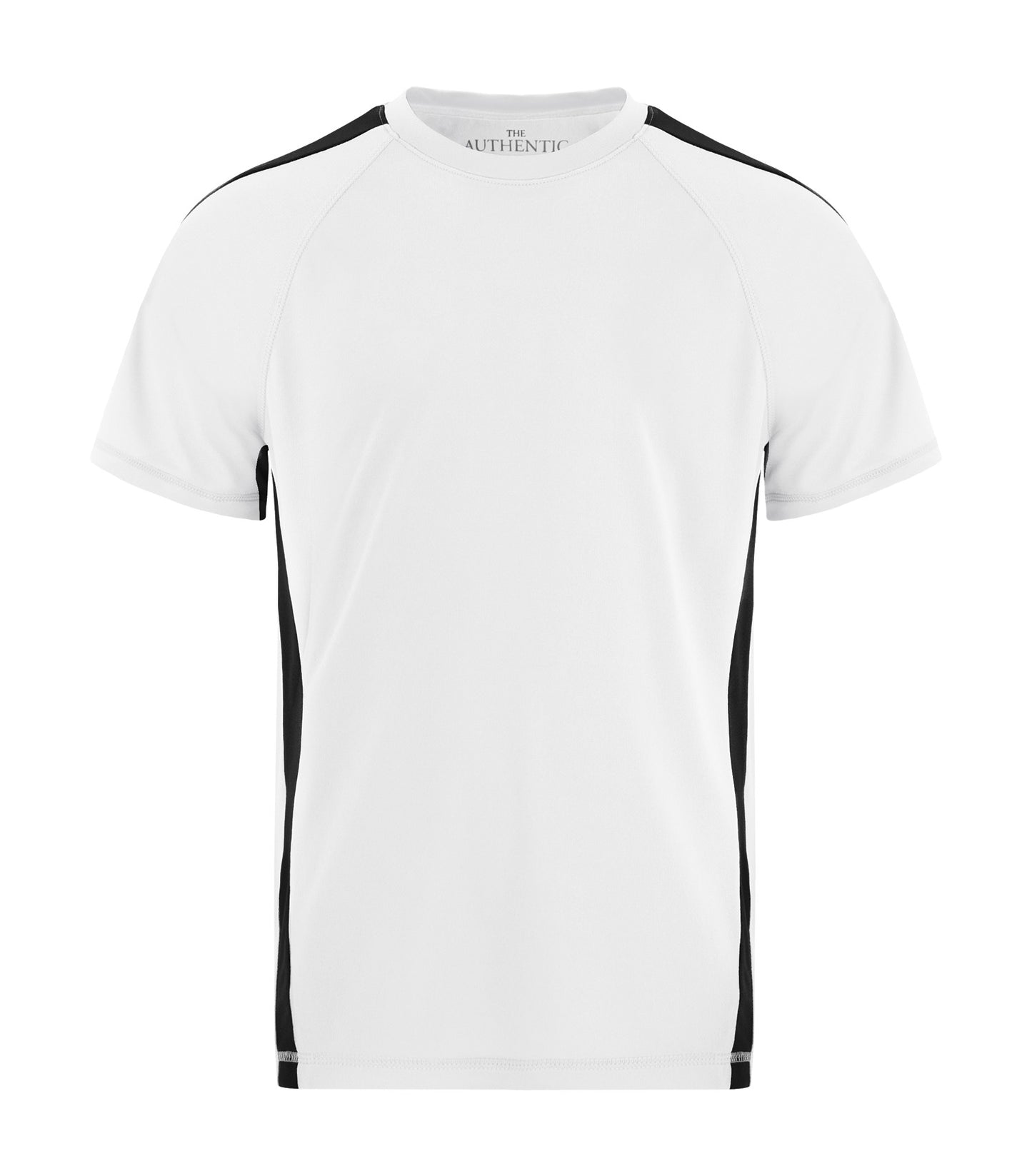 ATC HOME & AWAY YOUTH JERSEY (Y3519) - Whiteblack