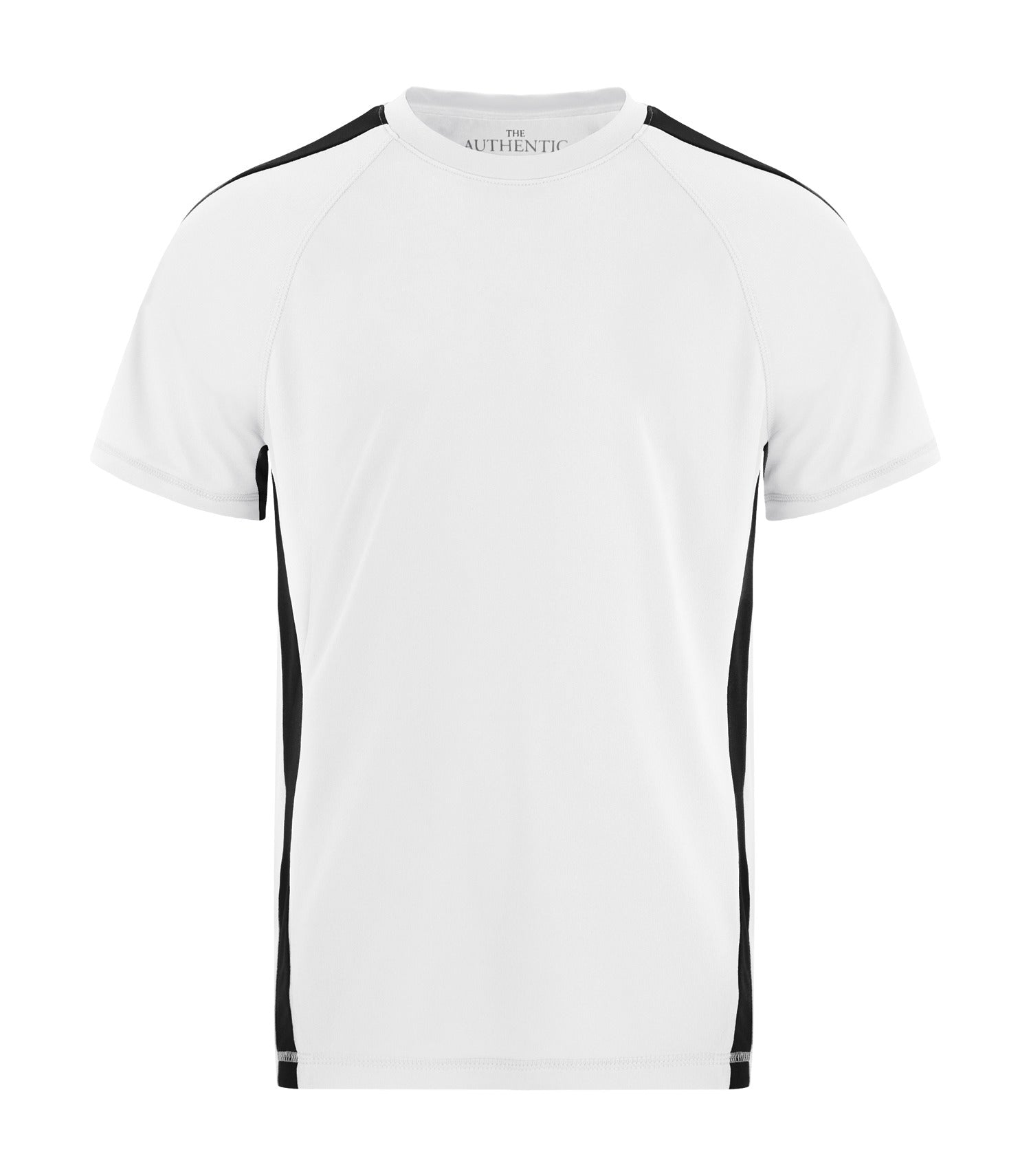 ATC HOME & AWAY YOUTH JERSEY (Y3519) - Whiteblack