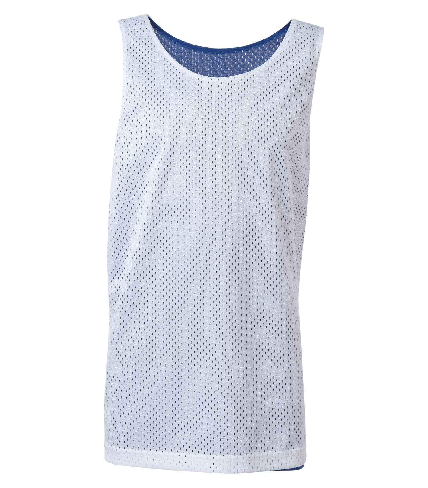 ATC PRO MESH REVERSIBLE YOUTH TANK TOP (Y3524) - Trueroyalwhite Reverse