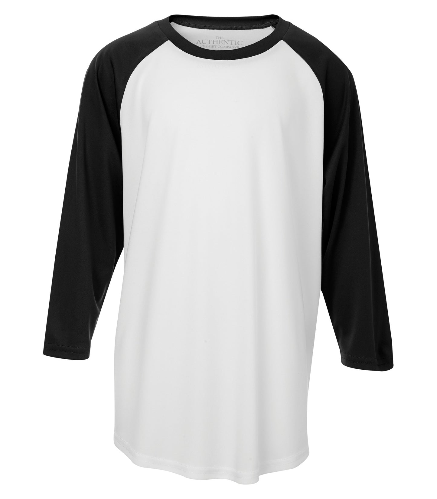 ATC BASEBALL YOUTH JERSEY (Y3526) - Whiteblack