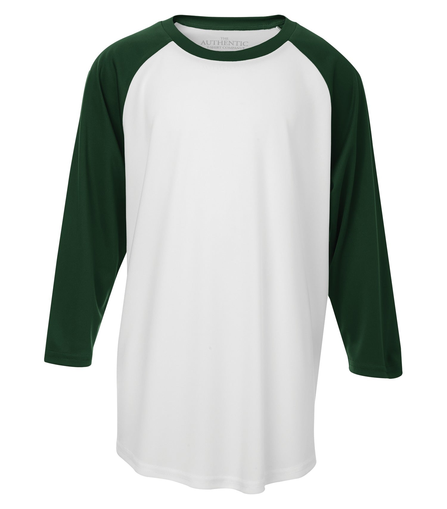 ATC BASEBALL YOUTH JERSEY (Y3526) - Whiteforest