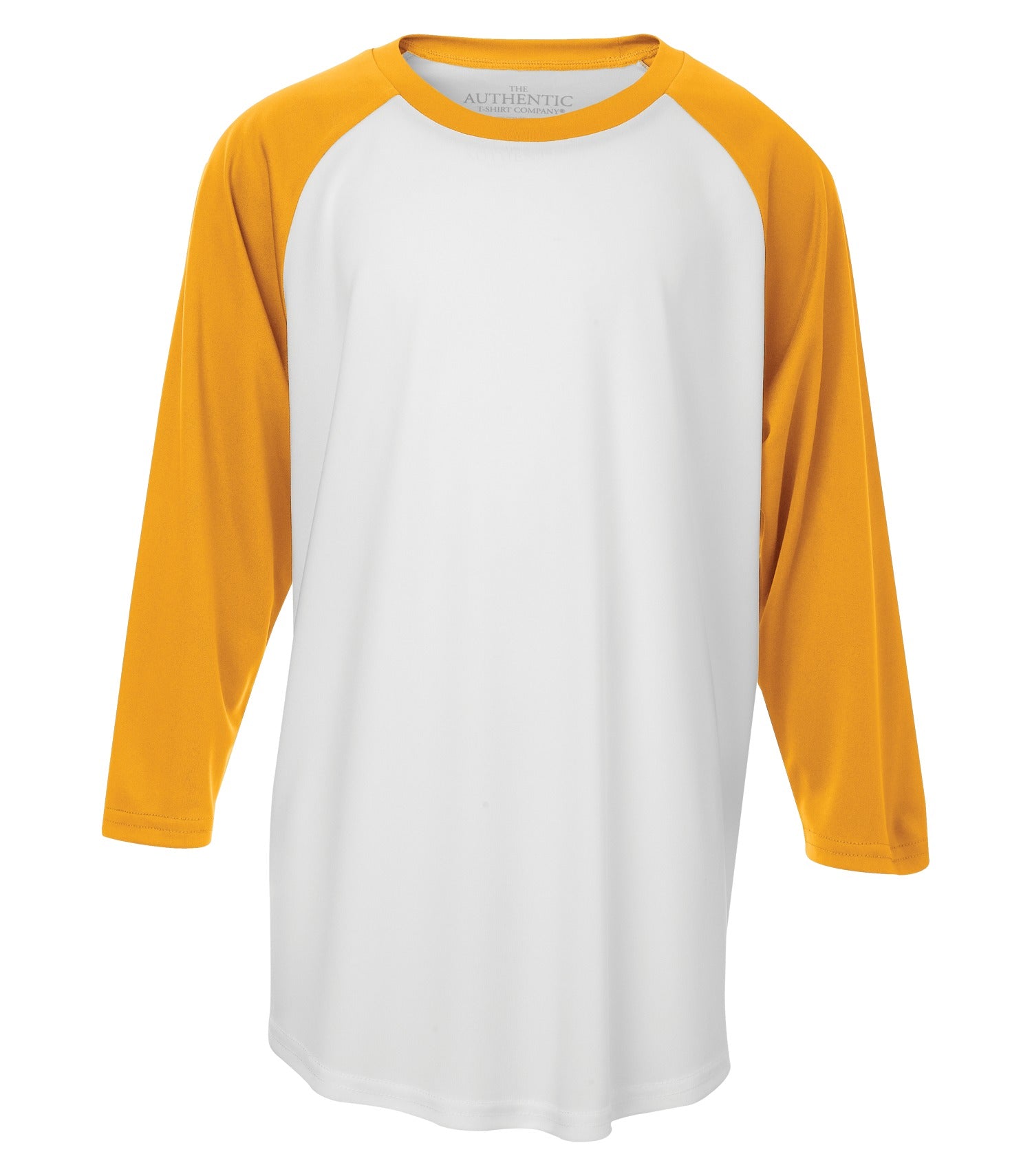 ATC BASEBALL YOUTH JERSEY (Y3526) - Whitegold