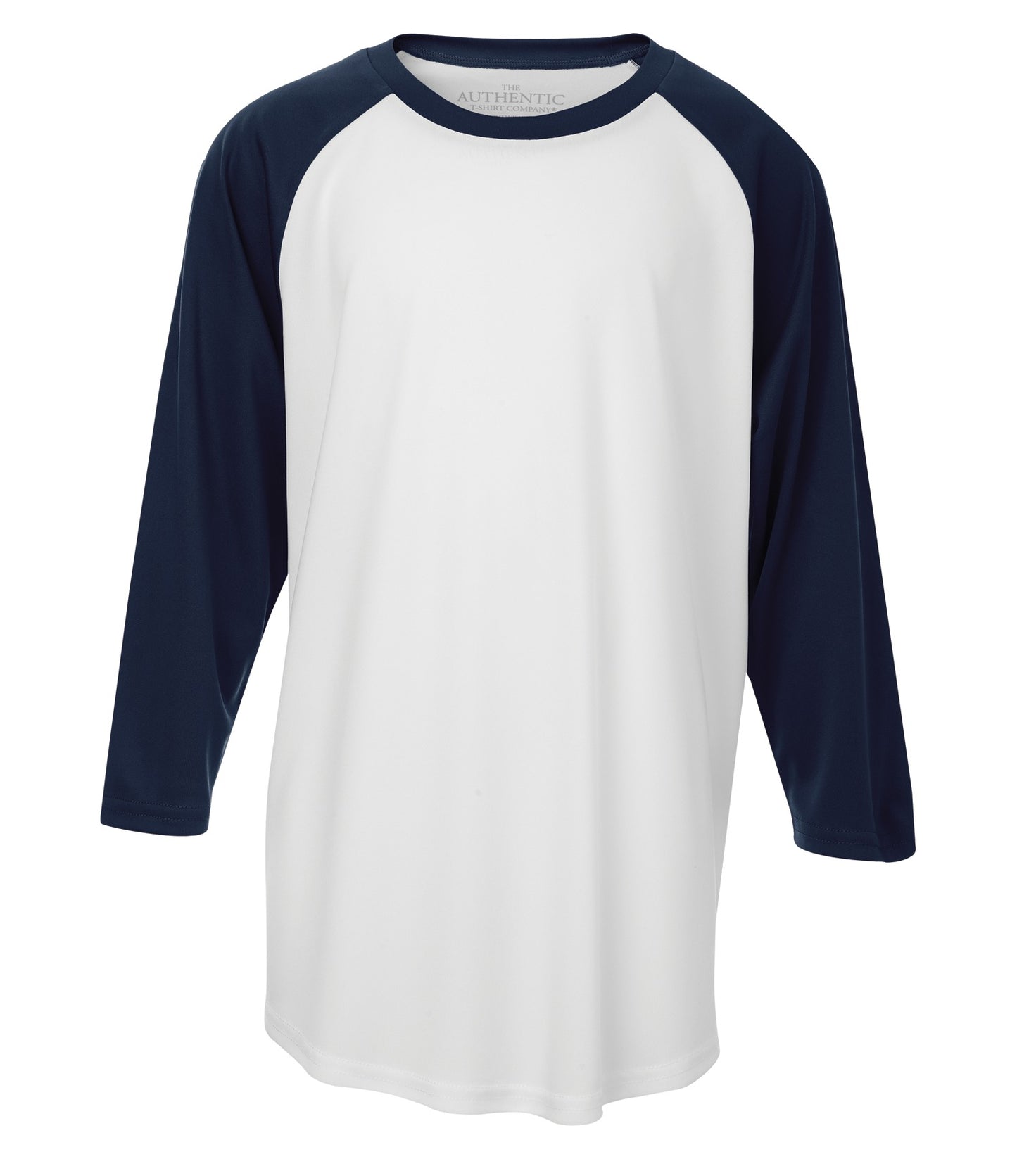 ATC BASEBALL YOUTH JERSEY (Y3526) - Whitetruenavy