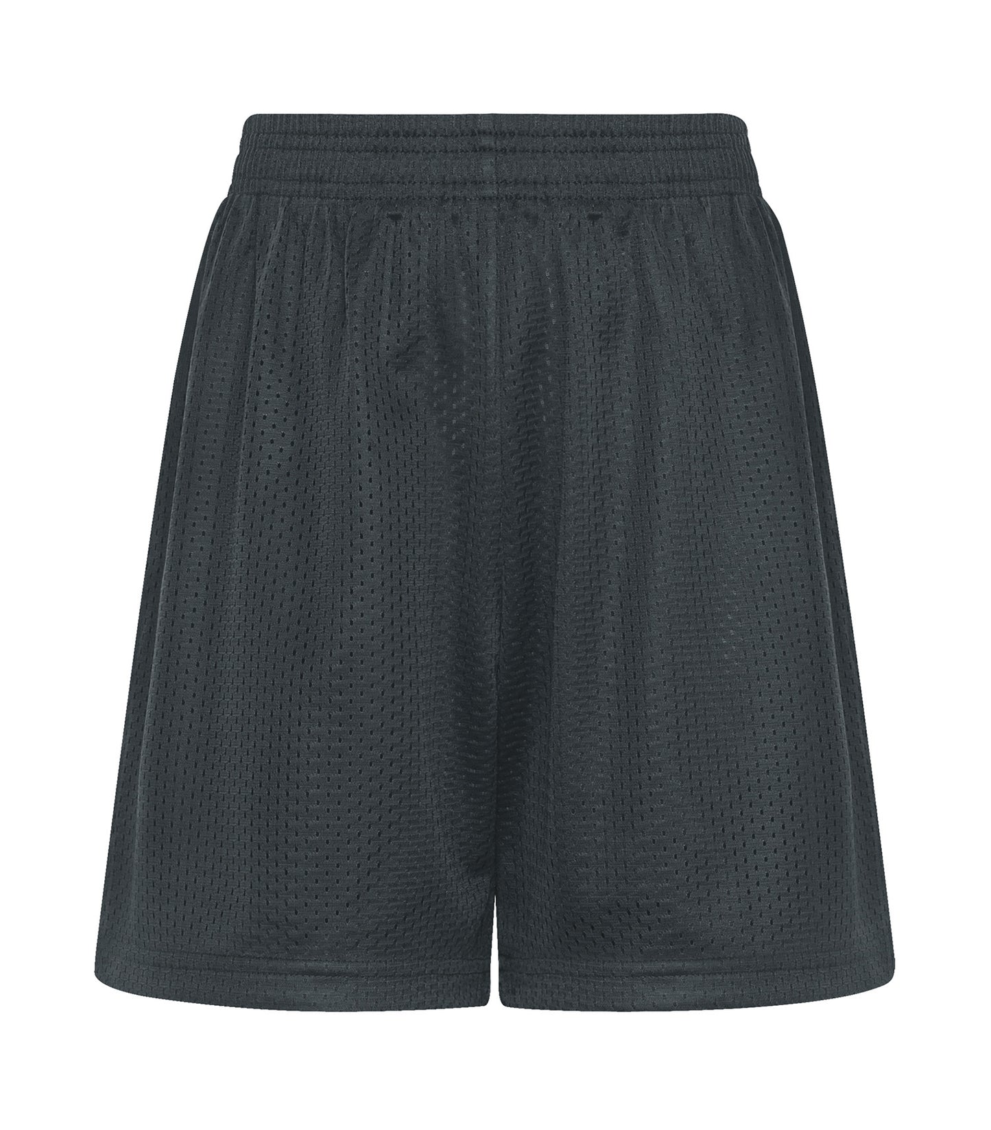 ATC 5” MESH YOUTH SHORTS (Y3536) - Iron Grey