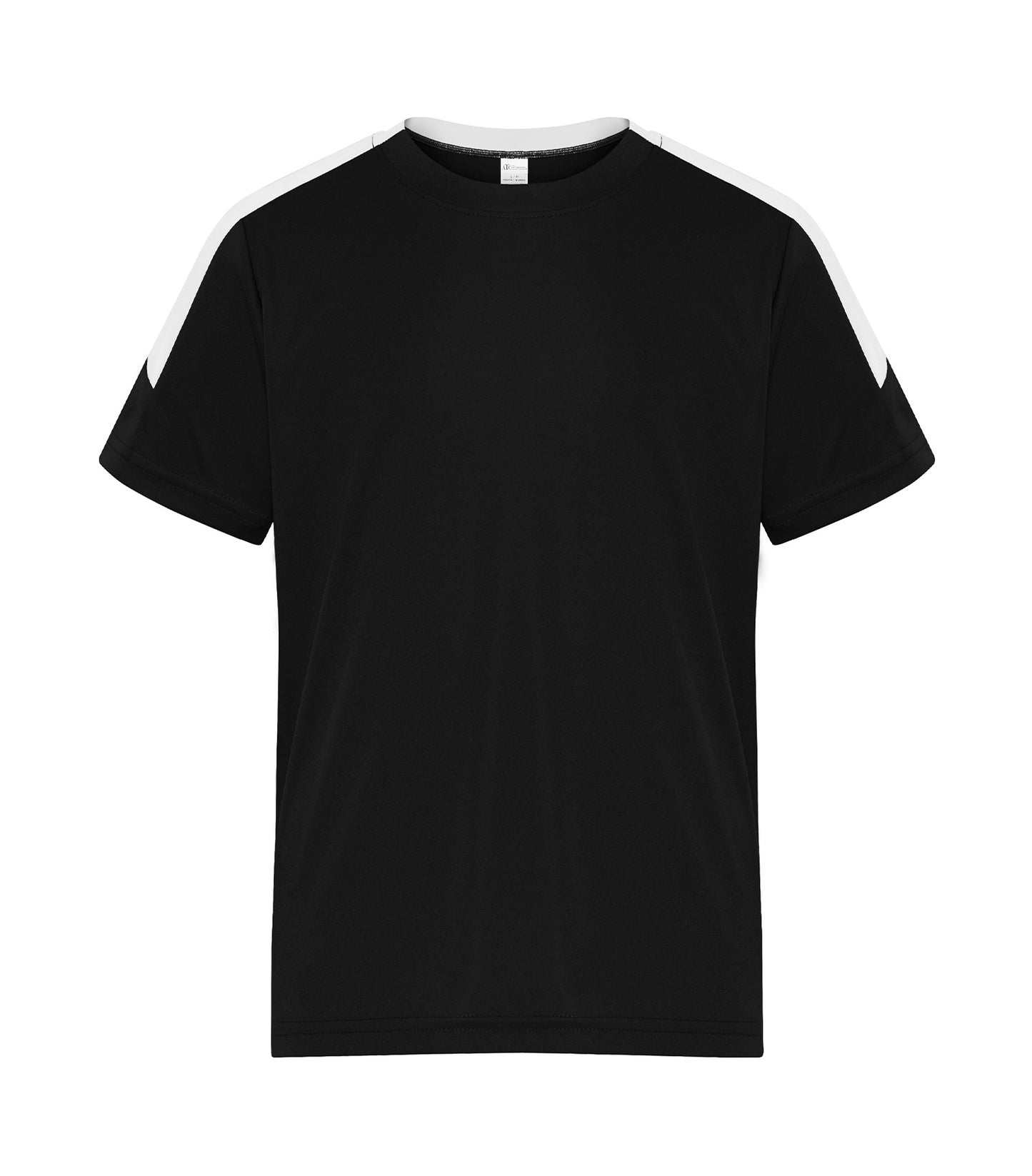ATC Pro Club Youth Tee.