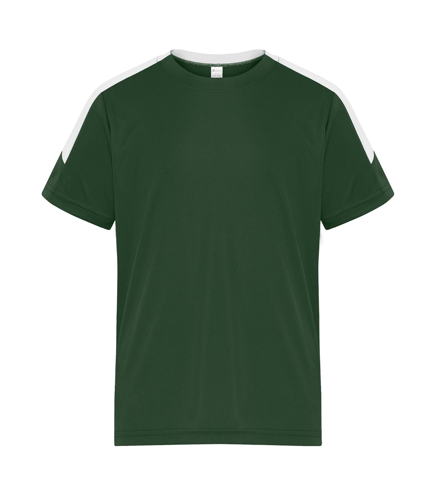 ATC Pro Club Youth Tee.