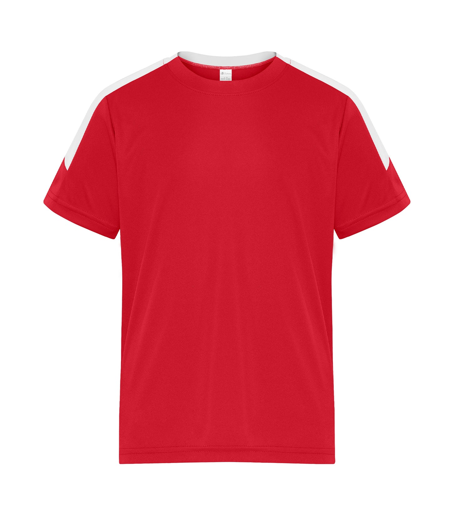 ATC Pro Club Youth Tee.