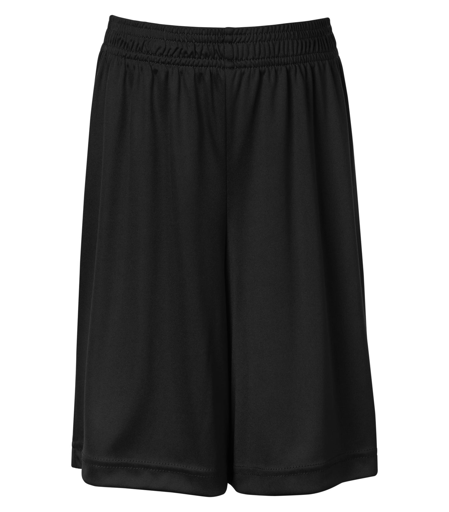 ATC YOUTH SHORTS (Y355) - Black