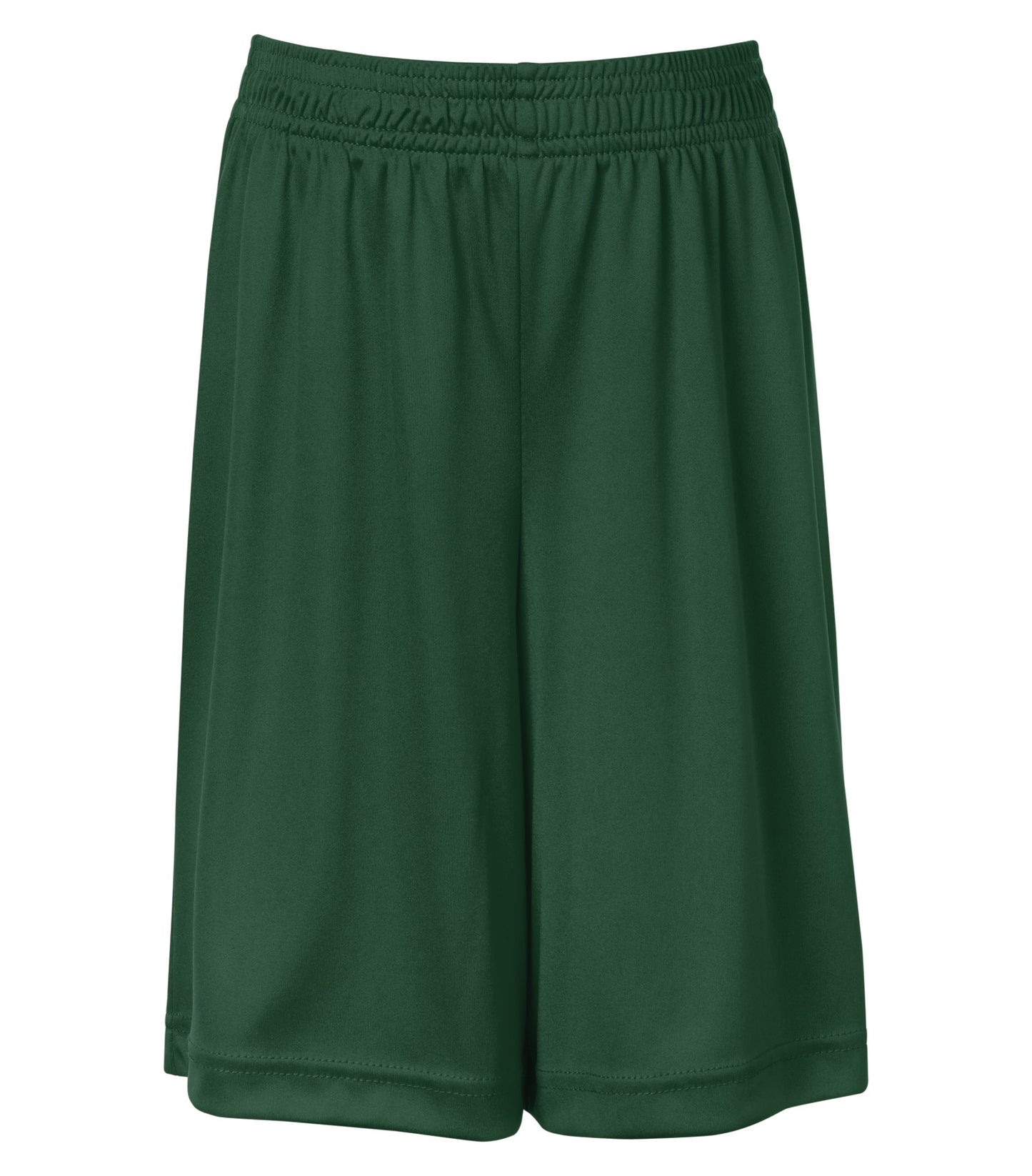 ATC YOUTH SHORTS (Y355) - Forestgreen