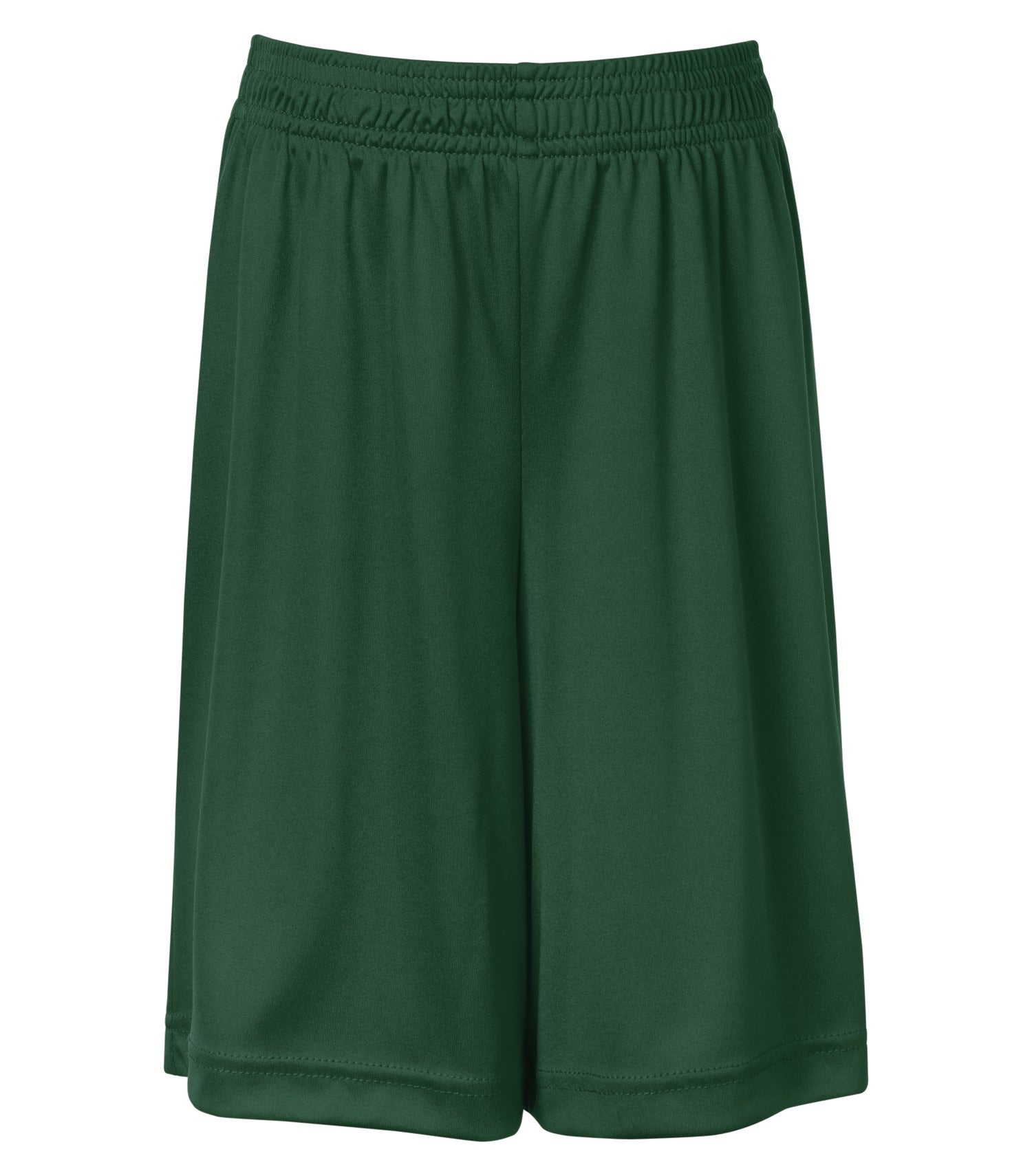 ATC YOUTH SHORTS (Y355) - Forestgreen