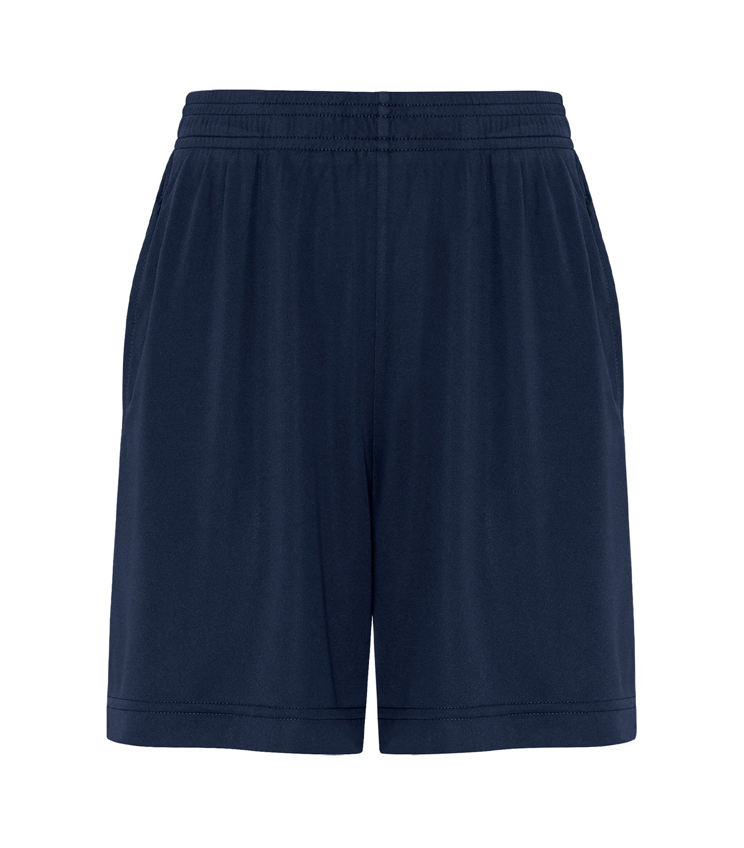 ATC 5” YOUTH SHORTS WITH POCKETS (Y357P) - True Navy