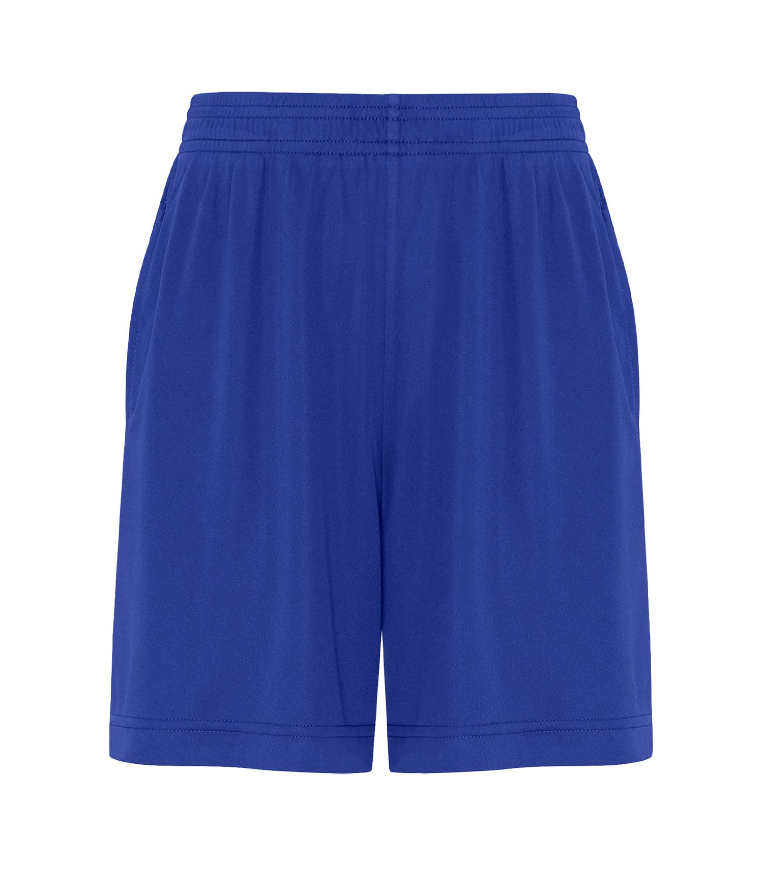 ATC 5” YOUTH SHORTS WITH POCKETS (Y357P) - True Royal