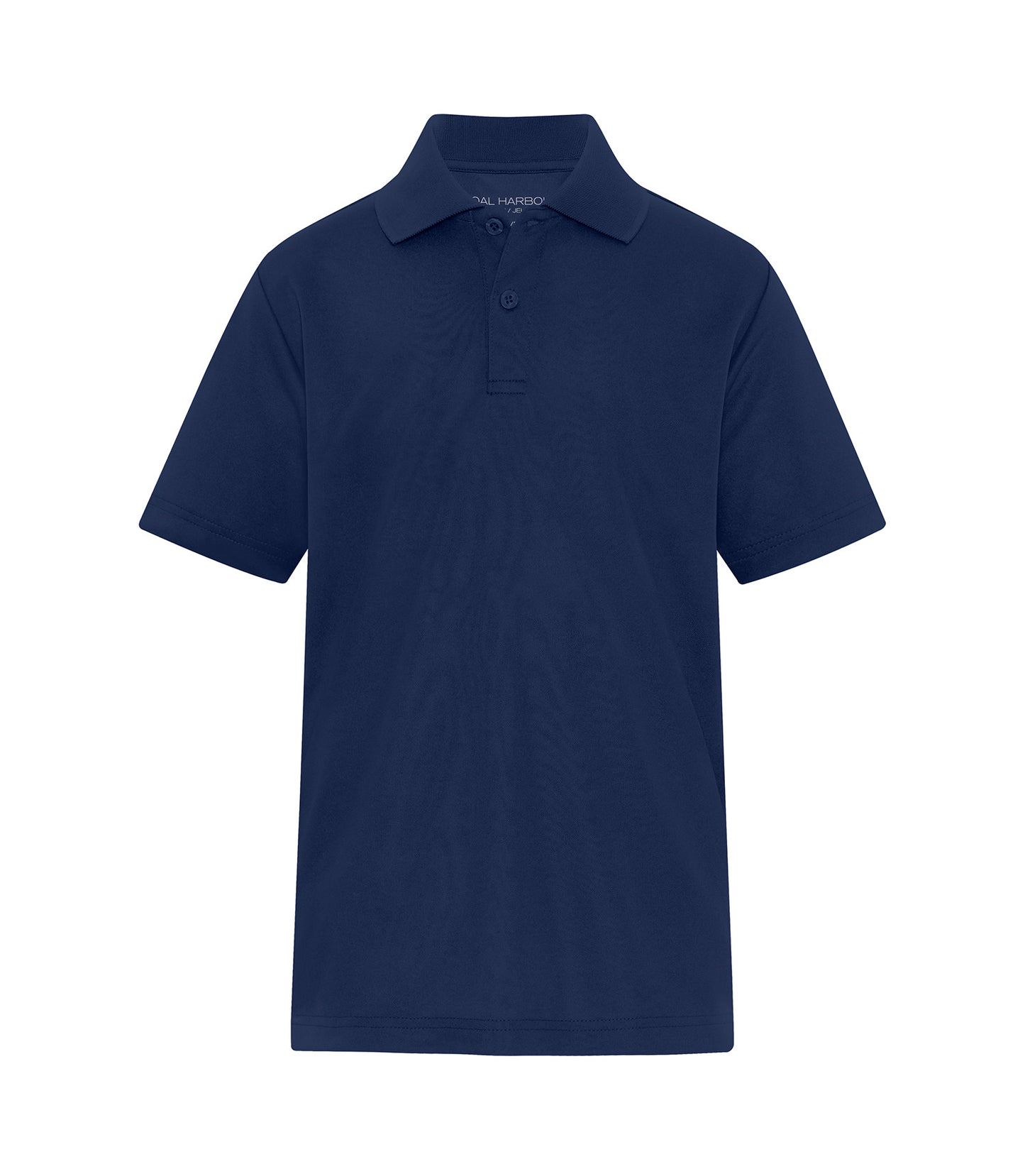 Coal Harbour EVERYDAY SNAG RESISTANT YOUTH POLO (Y365) - True Navy